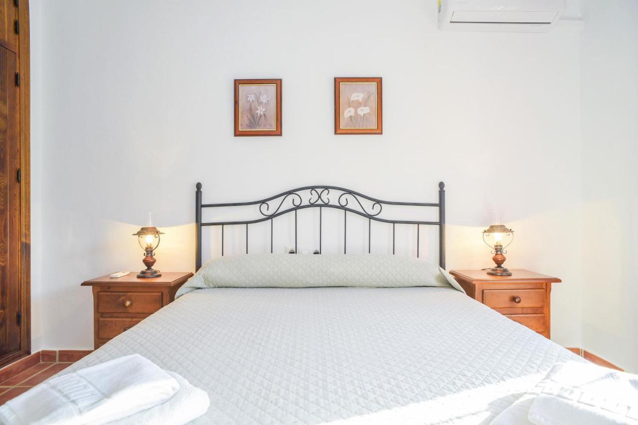 Casa Villanueva 1 -Solo Familias Кониль-де-ла-Фронтера Экстерьер фото